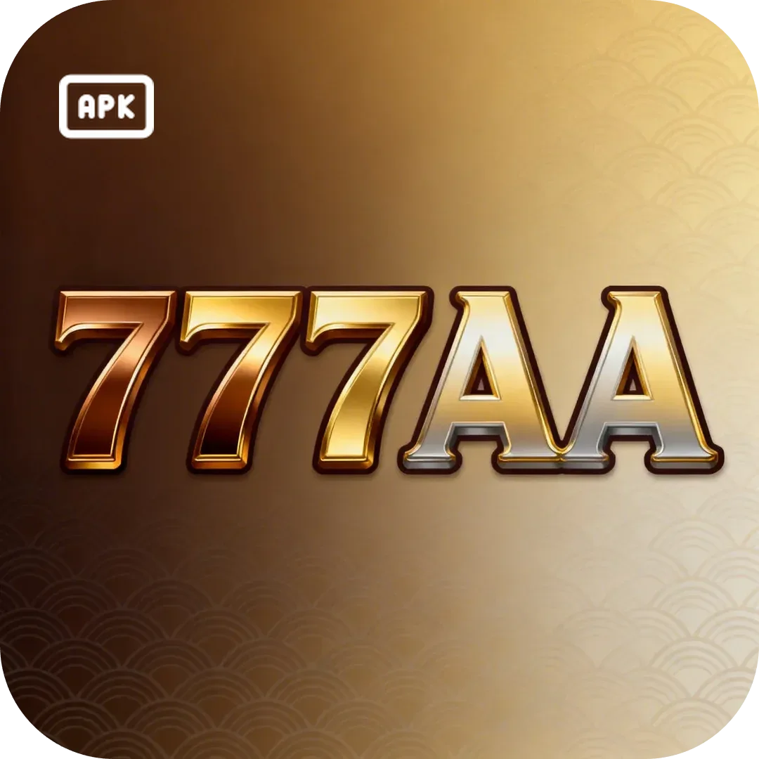 APK oficial da 777aa para Android