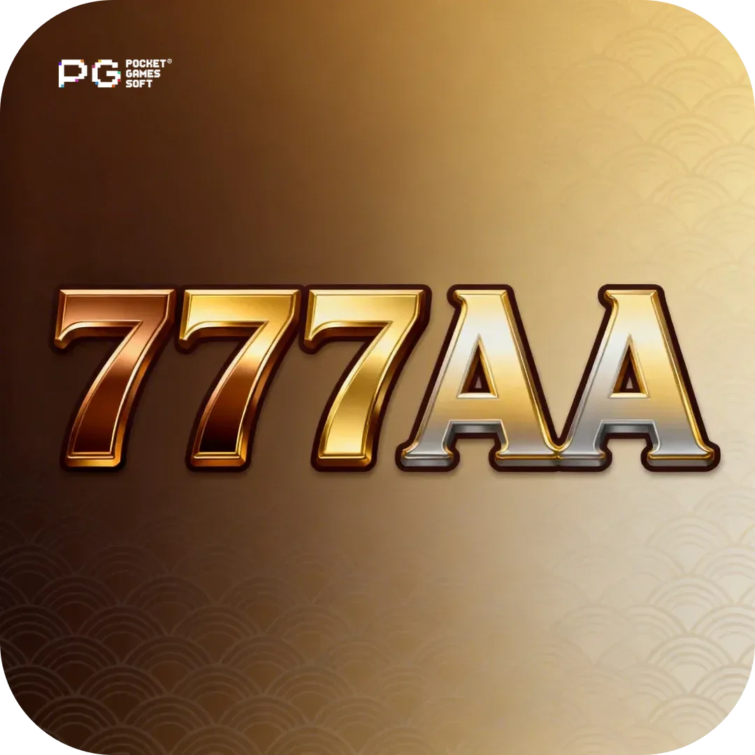 Logo da 777aa