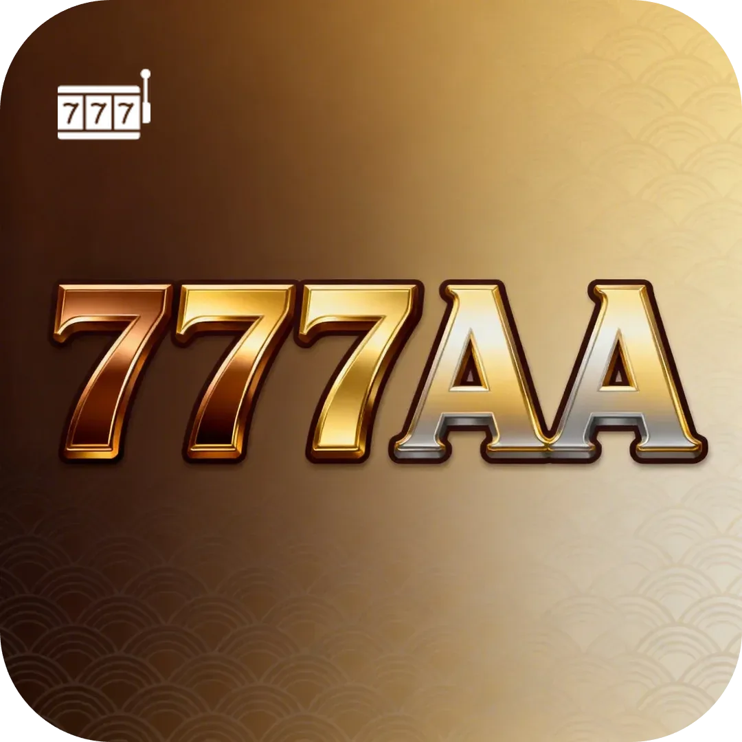 Slots online da 777aa com jackpots progressivos