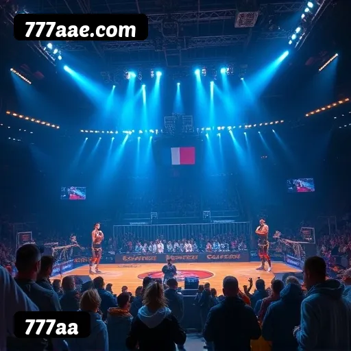 777aa APK - Download Oficial Android