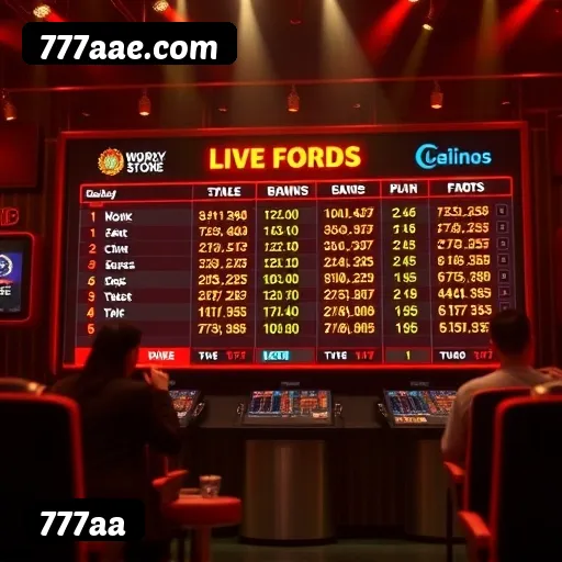 Análise 777aa - Vantagens e Desvantagens